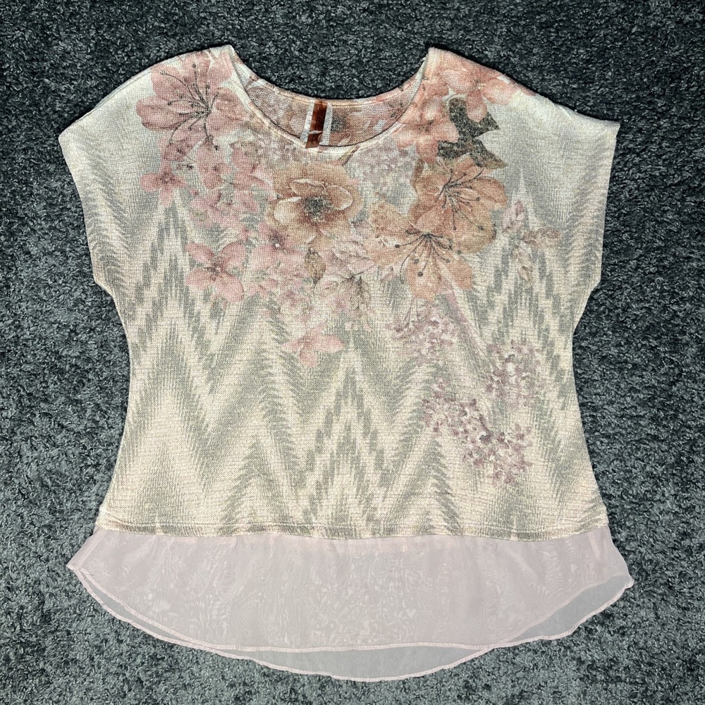 per seption concept tops xl Layered